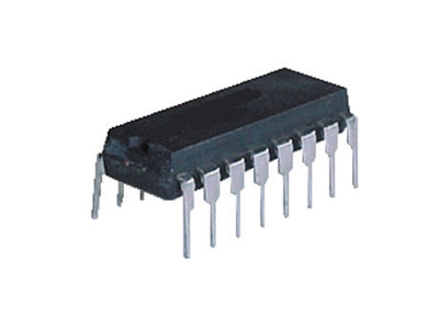RS422 interface Circuit intégré MC3487P 