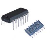  CI TL084CP/CN          DIP14 