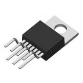  CI TDA7240AV           TO220-7 