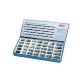  Assortim. CMS: 4000/74HC. 