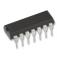  CI logique HEF4001BP   DIP14 