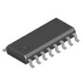  CI logique 4017        SOIC16 