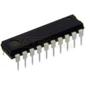  CI logique SN74LS245N  DIP20 
