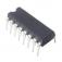  CI logique 74LS367AN     DIP16 
