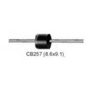  DIODE P600M         6A   1000V 