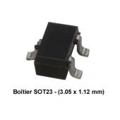  DIODE BAS16         200mA  75V 