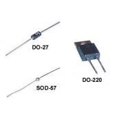  DIODE BYV96E        1A5  1000V 