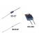  DIODE BYV96E        1A5  1000V 