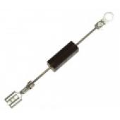  DIODE CLO4-12A      0A3   12KV 