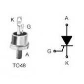  Thyr.2N5404..7 35A  600V TO48 