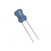  INDUCTANCE RADIALE 2.2mH  80mA 