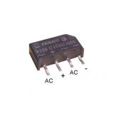  PONT DIODES B250C1500 1A5 250V 