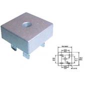  PONT DIODES KBPC1006  10A 600V 