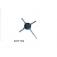  TRANSISTOR MOSFEF BF981    -N- 