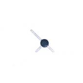  TRANSISTOR BFR91A 12V 50mA NPN 