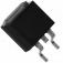  TRANSISTOR MOSFET IRF3710S -N- 