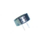  Cond.de sauvegarde 0.22 F 5.5V 