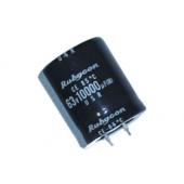 CONDENS. SNAP'IN     68uF 400V 