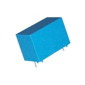  CONDO POLYESTER  1.5uF  250Vdc 