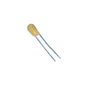  CONDO TANTALE 4.7uF 35V 2.54mm 