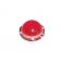  LED ROUGE  20mm   2V 10mA 120 