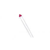  LED VERTE 1,8mm 2.1V 10mA 38 