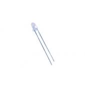  LED BICOLORE 3mm ROUGE/VERTE 