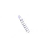  LED BICOLORE 3mm ROUGE VERTE 