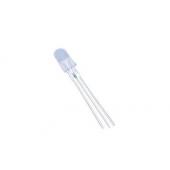  LED BICOLORE CLIGNOTANTE 5mm 