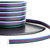  CABLE 5 CONDUCTEURS   POUR 