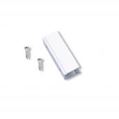  PROFILE ALUMINIUM 5CM + 2VIS 