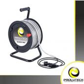  ENROULEUR LEXIBLE LED 4000K 