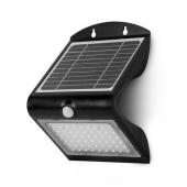  APPLIQUE MURALESOLAIRE 4W 