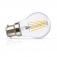  Ampoule LED B22 Filament Bulb 