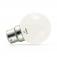  Ampoule LED B22 Bulb 1W 3000K 