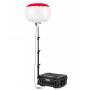  BALLON SIROCCO 300 PROPACK 