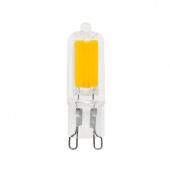  Ampoule LED G9 4W 3000K 