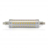  LAMPE R7S 118mm 10W 2700K 