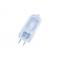  LAMPE HALOGENE 22x75 230V 500W 