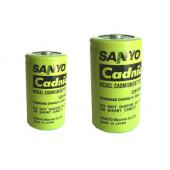  BATTERIE NiCd 1V2 4.2Ah 
