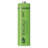  BATTERIE NiMH ReCyko 2100mAh 