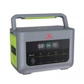  STATION ELECTRIQUE PORTABLE 