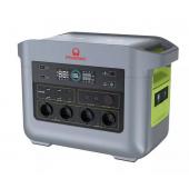  STATION ELECTRIQUE PORTABLE 