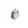  PINCE POUR PILE 9V TYPE 6LR61 