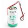  LS33600 PILE LITHIUM 3V6 FILS 