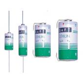  PILE LITHIUM 3V6 R14 nue 