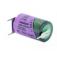  SL750/PR PILE LITHIUM 3.6V 