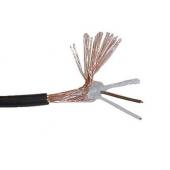  CABLE BLINDE AUDIO 2 x 0,22mm2 