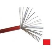  FIL DE CABLAGE 1.91mm ROUGE 