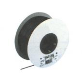  GAINE PVC NOIRE   6,0/7,1mm2 
